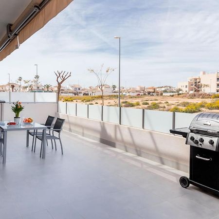 El Sol Del Mediterraneo Torre de la Horadada Εξωτερικό φωτογραφία